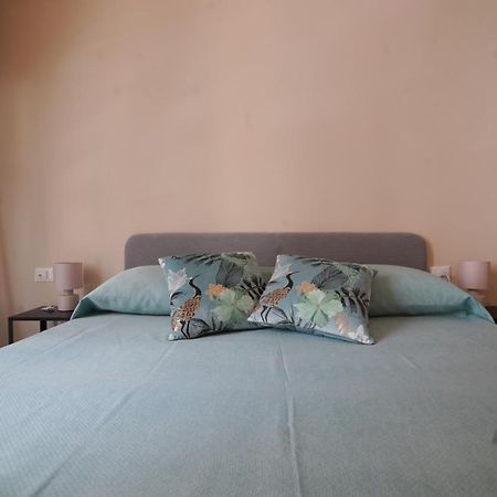 Domus Maqueda Bed and Breakfast Palermo Exteriör bild
