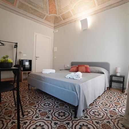 Domus Maqueda Bed and Breakfast Palermo Exteriör bild